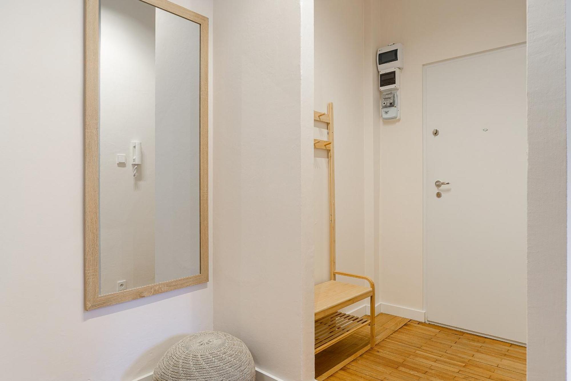 P&O Apartments Wiejska I Varsovie Extérieur photo